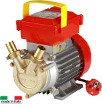 Rover Pompe BE-M 25 CE