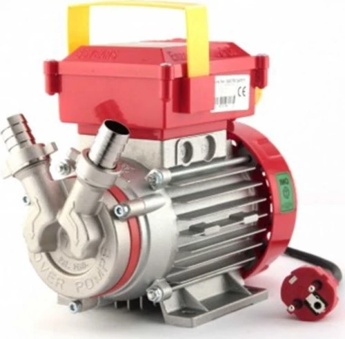 Rover Pompe Novax 14 Oil 800000
