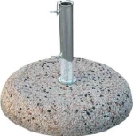 Βάση Ομπρέλας 35kg Atlas 5131G