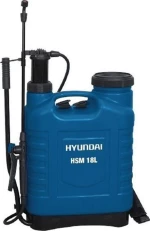 Hyundai HSM 68F18 18lt