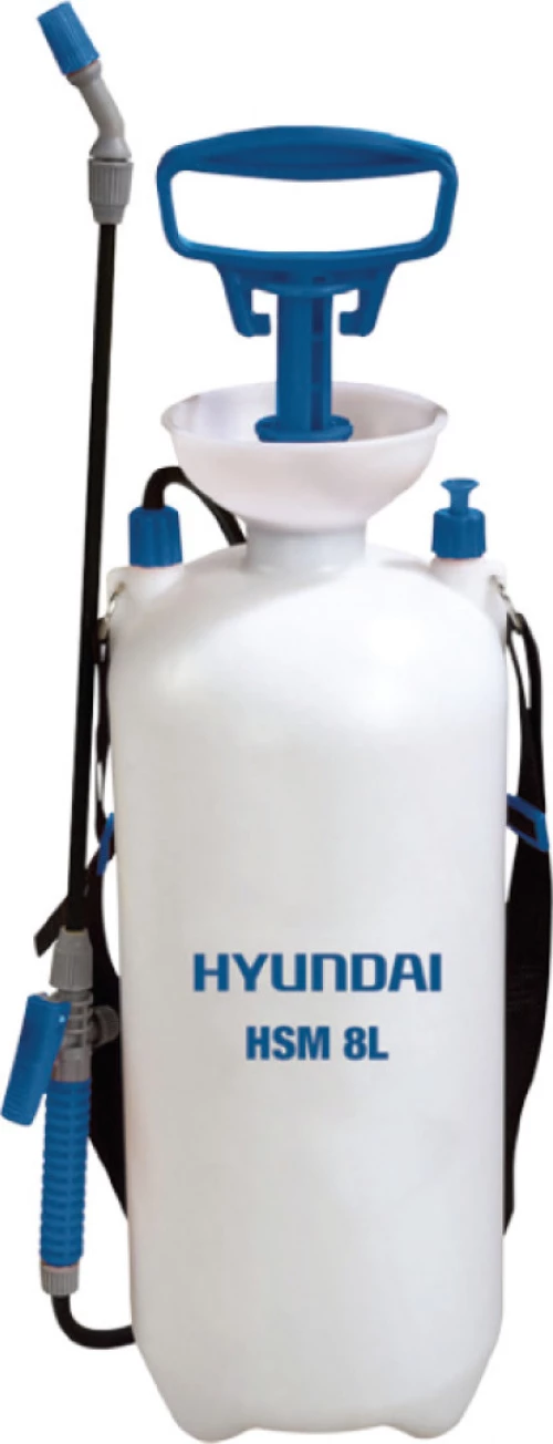 Hyundai HSM 68F08 8lt