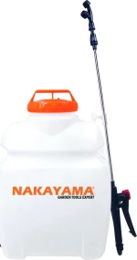 Nakayama NS2000 015727 18lt