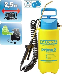 Gloria Prima 5 Comfort