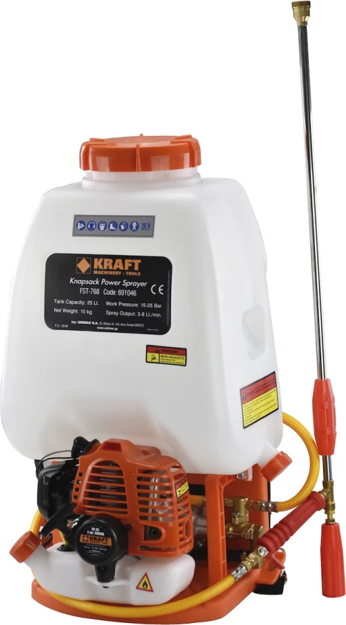 Kraft FST-768 691046 25lt