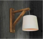 Home Lighting Iokasti Φωτιστικό Τοίχου Λευκό / Λευκό