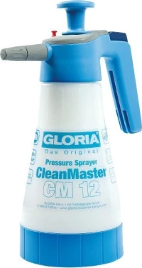 Gloria CleanMaster CM 12 C000615.0000 1.25lt