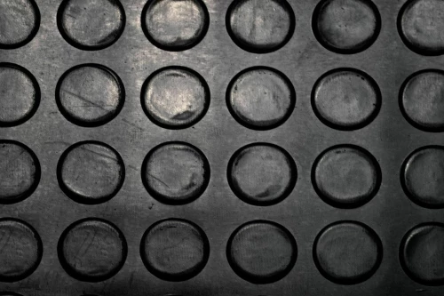 Διάδρομος Καουτσούκ Τάπα 120 X...