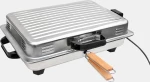 Roller 20107 Ηλεκτρική Ψησταριά Σχάρας 1200W