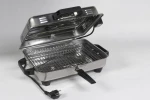 Roller 20106 Ηλεκτρική Ψησταριά Σχάρας 1050W