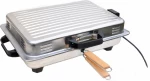 Roller 20106 Ηλεκτρική Ψησταριά Σχάρας 1050W