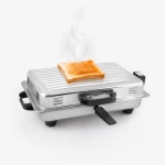 Roller 20106 Ηλεκτρική Ψησταριά Σχάρας 1050W