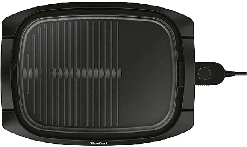 Tefal CB6A0830 Ηλεκτρική Ψησταριά 2000W