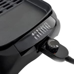 Rohnson R250 Ηλεκτρική Ψησταριά Σχάρας 2200W
