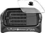 Rohnson R250 Ηλεκτρική Ψησταριά Σχάρας 2200W