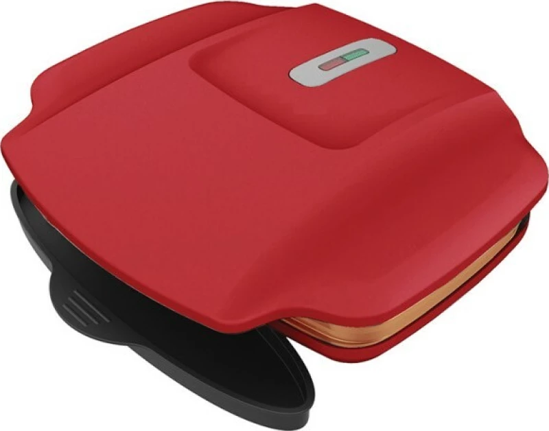 HomeVero Zero Fat Grill Ηλεκτρική Ψησταριά Σχάρας 1000W