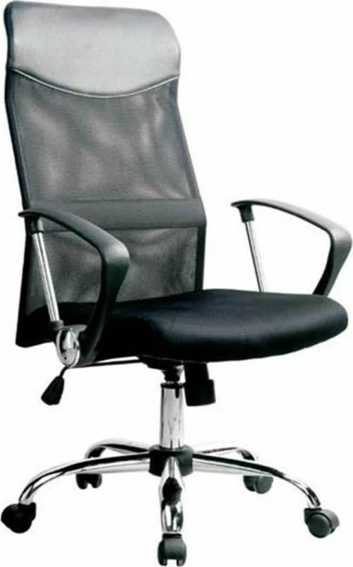 Καρέκλα Διευθυντική με Ανάκλιση BF2400 Woodwell