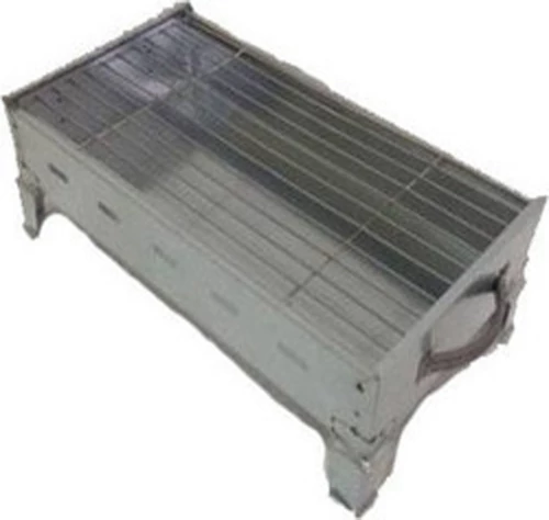 Ψησταριά Κάρβουνου 50x30cm NS-50