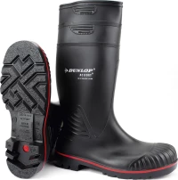 Dunlop Acifort Heavy Duty S5