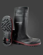 Dunlop Acifort Heavy Duty S5