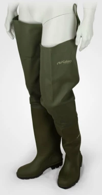 Galaxy Γαλότσα Μηρού Galaxy Thigh Wader 025-XX