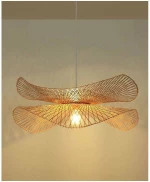 Sun Light Κρεμαστό Φωτιστικό Μοντέρνο Μονόφωτο Καφέ