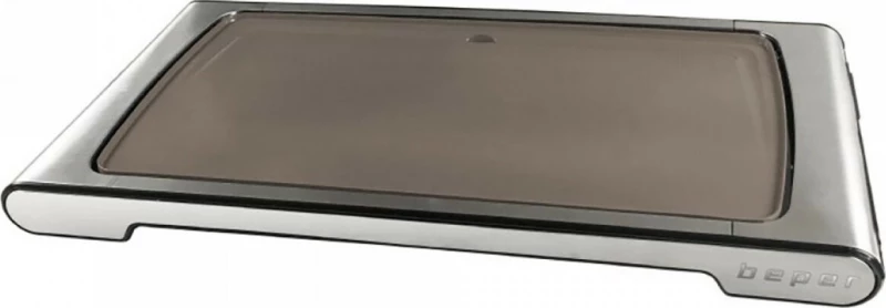 Beper Κεραμικό Teppanyaki Grill 2200W με Ρυθμιζόμενο Θερμοστάτη