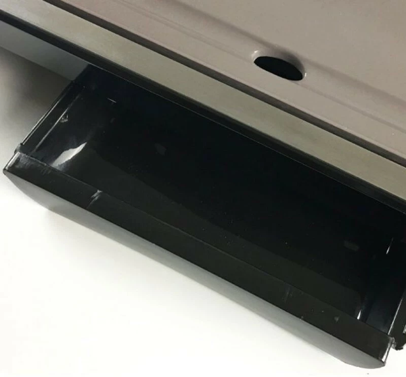 Beper Κεραμικό Teppanyaki Grill 2200W με Ρυθμιζόμενο Θερμοστάτη