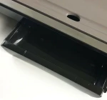 Beper Κεραμικό Teppanyaki Grill 2200W με Ρυθμιζόμενο Θερμοστάτη