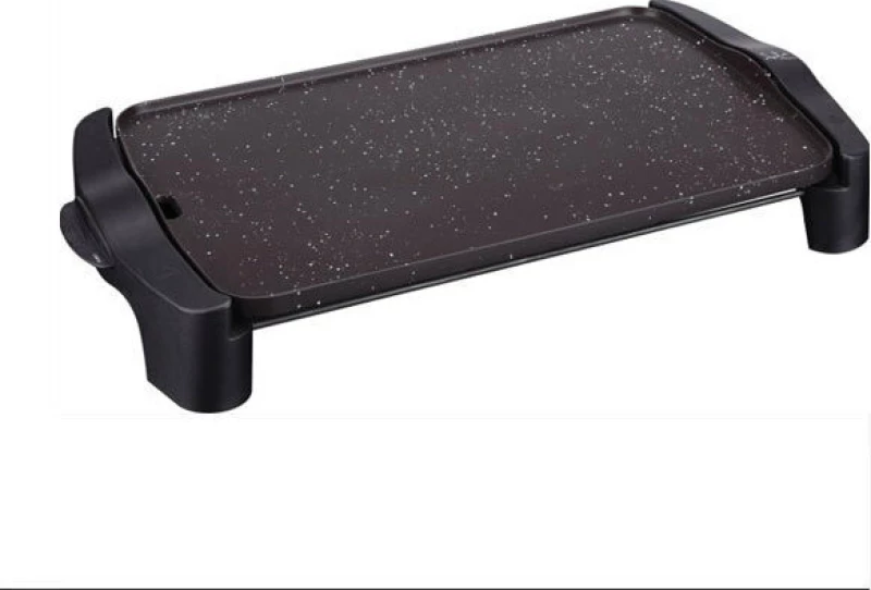 Jata GR557A Teppanyaki Grill 2500W με Ρυθμιζόμενο Θερμοστάτη