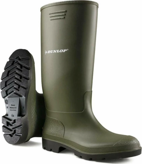 ΓΑΛΟΤΣΕΣ DUNLOP PRICEMASTOR (#013806)