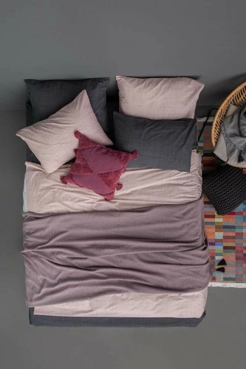 Palamaiki Σεντόνι Μονό 170x260 Lina Coal