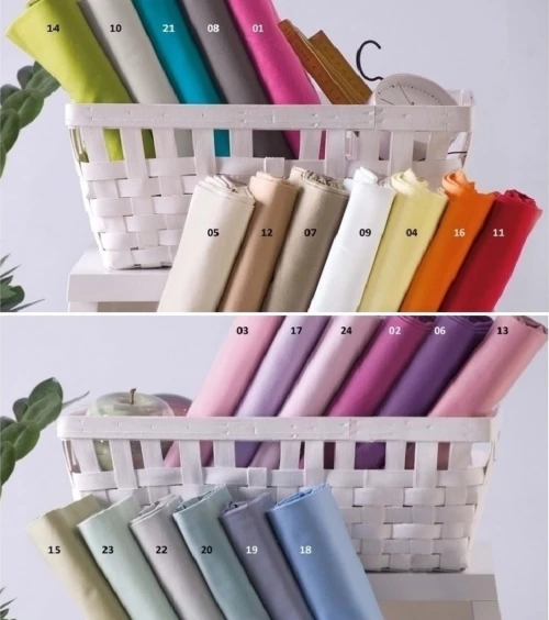 Rythmos Σετ Σεντόνια Υπέρδιπλα με Λάστιχο 165x205x25 Madonna 24