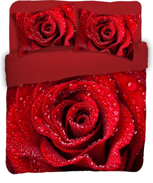 Viopros Σετ Σεντόνια Υπέρδιπλα 240x260 Πάσιον