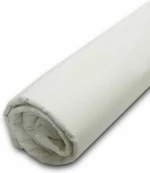 Sunshine Σεντόνι Μονό με Λάστιχο 100x200x20 Menta 2 Ecru