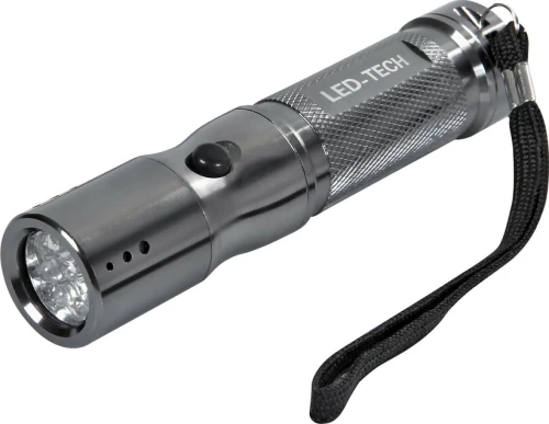 Lampa Φακός Μπαταρίας Led 72034