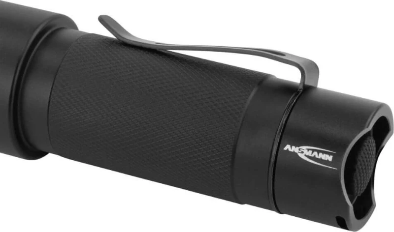 Ansmann Φακός Μπαταρίας M250F 1600-0171