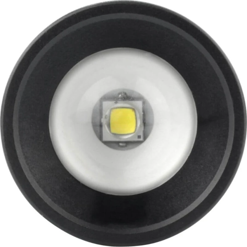 Ansmann Φακός Μπαταρίας M250F 1600-0171