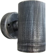 Heronia Επιτοίχιο Εξωτερικό Φωτιστικό 15-0034