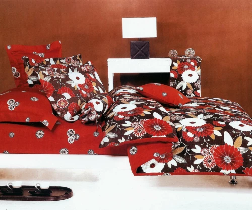 Silk Fashion Σετ Σεντόνια Υπέρδιπλα 230x250 071