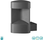 Sun Light Επιτοίχιο Εξωτερικό Φωτιστικό GL11604