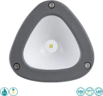 Sun Light Επιτοίχιο Εξωτερικό Φωτιστικό GL13505A