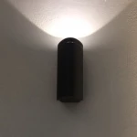 Sun Light Επιτοίχιο Εξωτερικό Φωτιστικό GL13505A