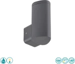 Sun Light Επιτοίχιο Εξωτερικό Φωτιστικό GL13505A