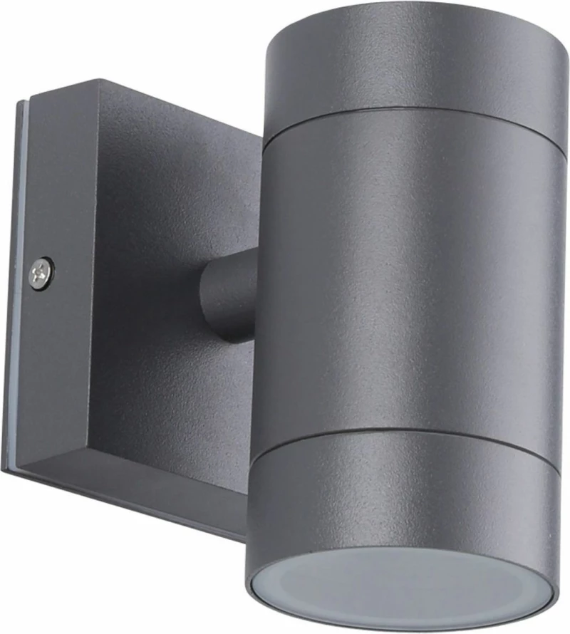 VK Lighting Επιτοίχιο Εξωτερικό Φωτιστικό 75169-182997