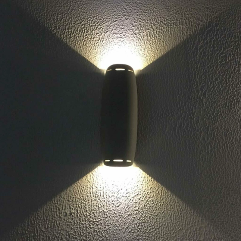 Sun Light Επιτοίχιο Εξωτερικό Φωτιστικό GL13106
