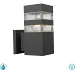 Sun Light Επιτοίχιο Εξωτερικό Φωτιστικό A0295