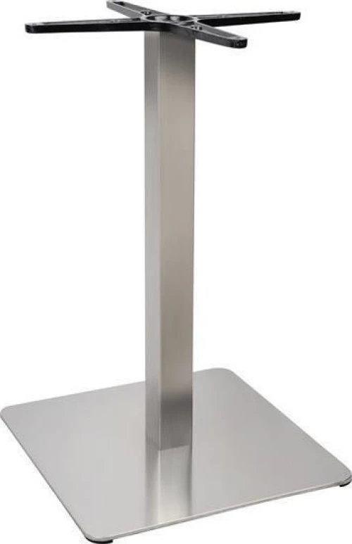 Home Markt Βαση Ινοχ 304 45X45X72 Hm413
