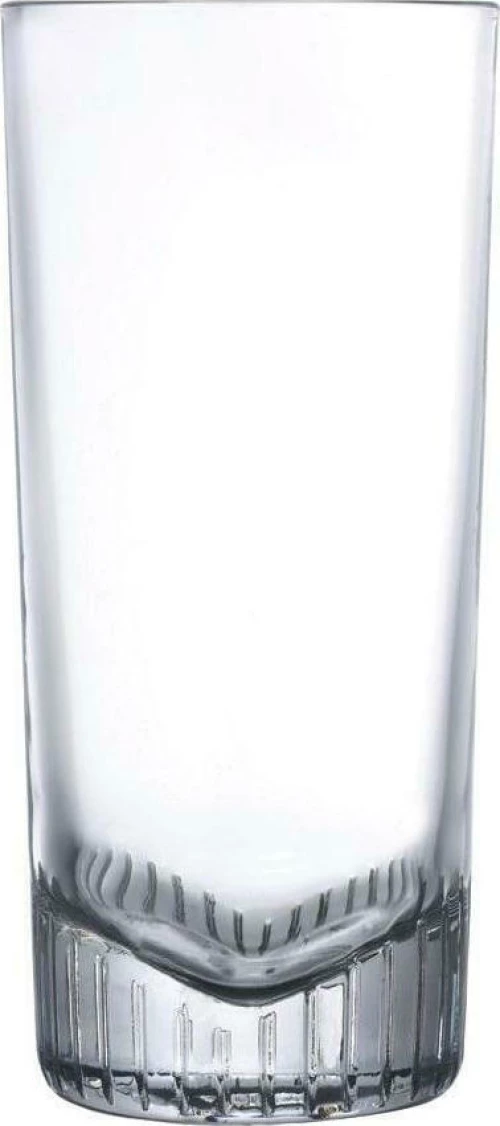 Espiel Ποτήρι Nude Caldera Highball Γυάλινο 450ml 6τμχ