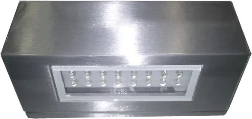 Adeleq Επιτοίχιο Εξωτερικό Φωτιστικό 9-7060660
