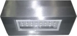 Adeleq Επιτοίχιο Εξωτερικό Φωτιστικό 9-7060660